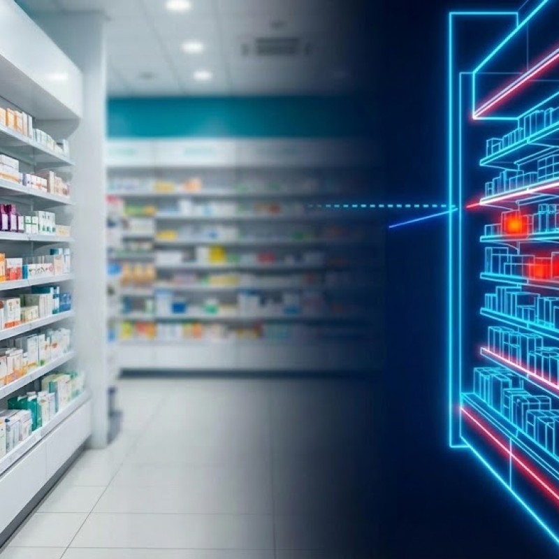 Dicas e sugestões para organizar melhor e vende mais na sua drogaria!