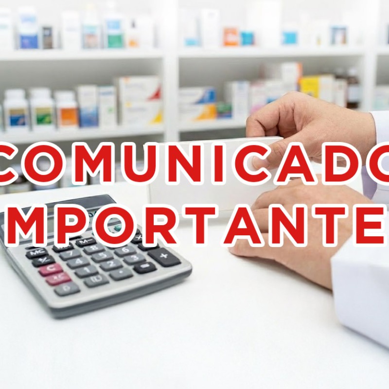 Reajuste máximo no preço dos medicamentos em 2025 fica em 5%!